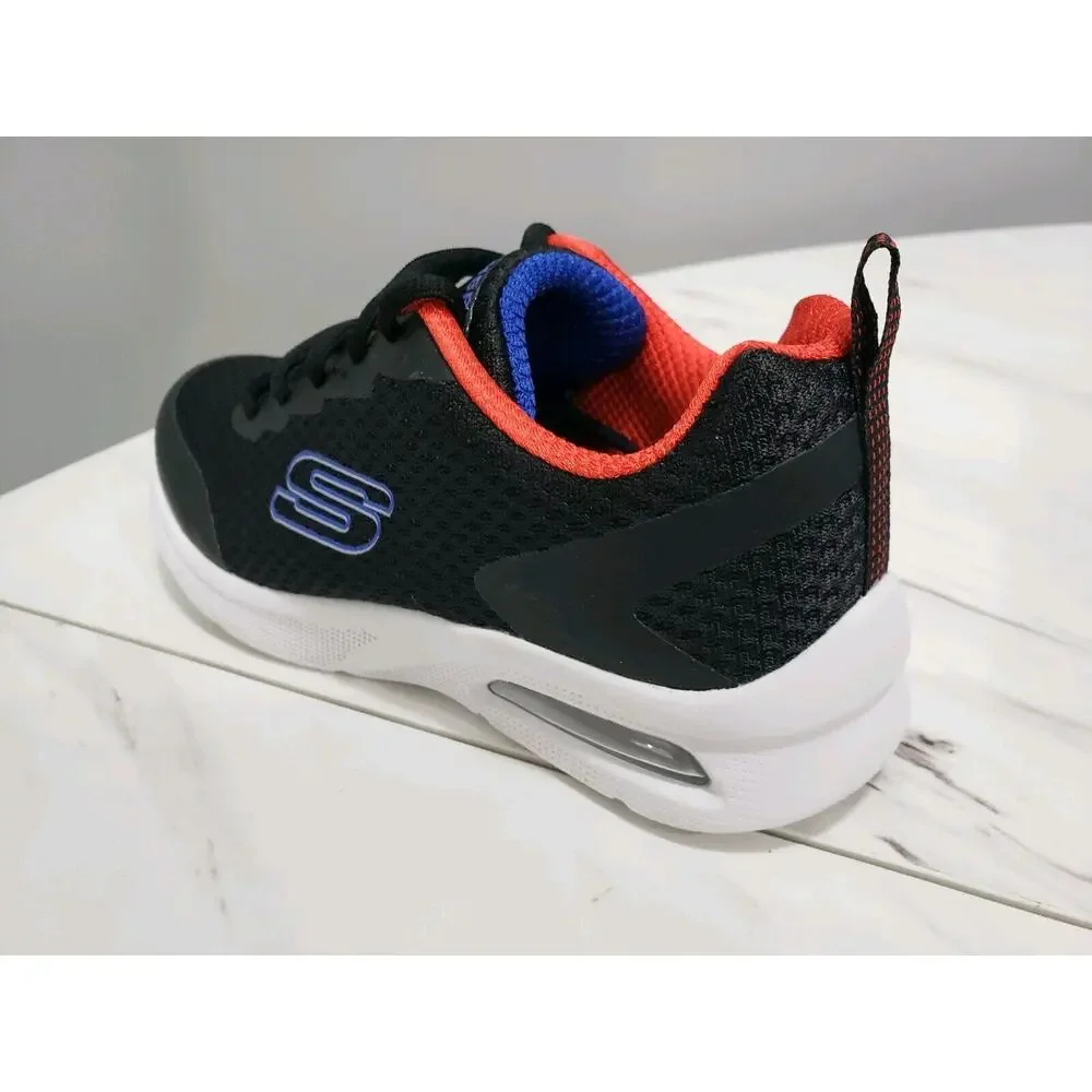 Skechers big kid